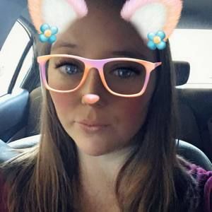 Meet your Posher, Missy